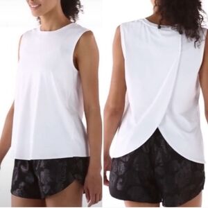 ATHLETA SUNLOVER UPF TANK